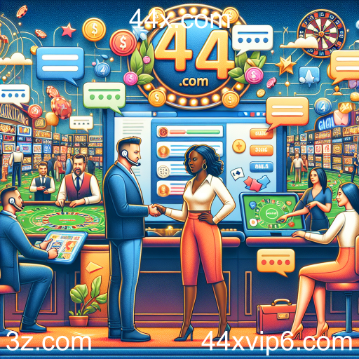 A Importância do Suporte ao Cliente na Indústria dos Jogos